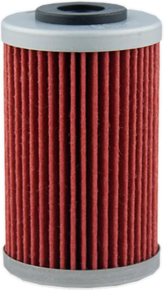 Oil Filter HIFLOFILTRO