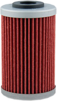 Oil Filter HIFLOFILTRO