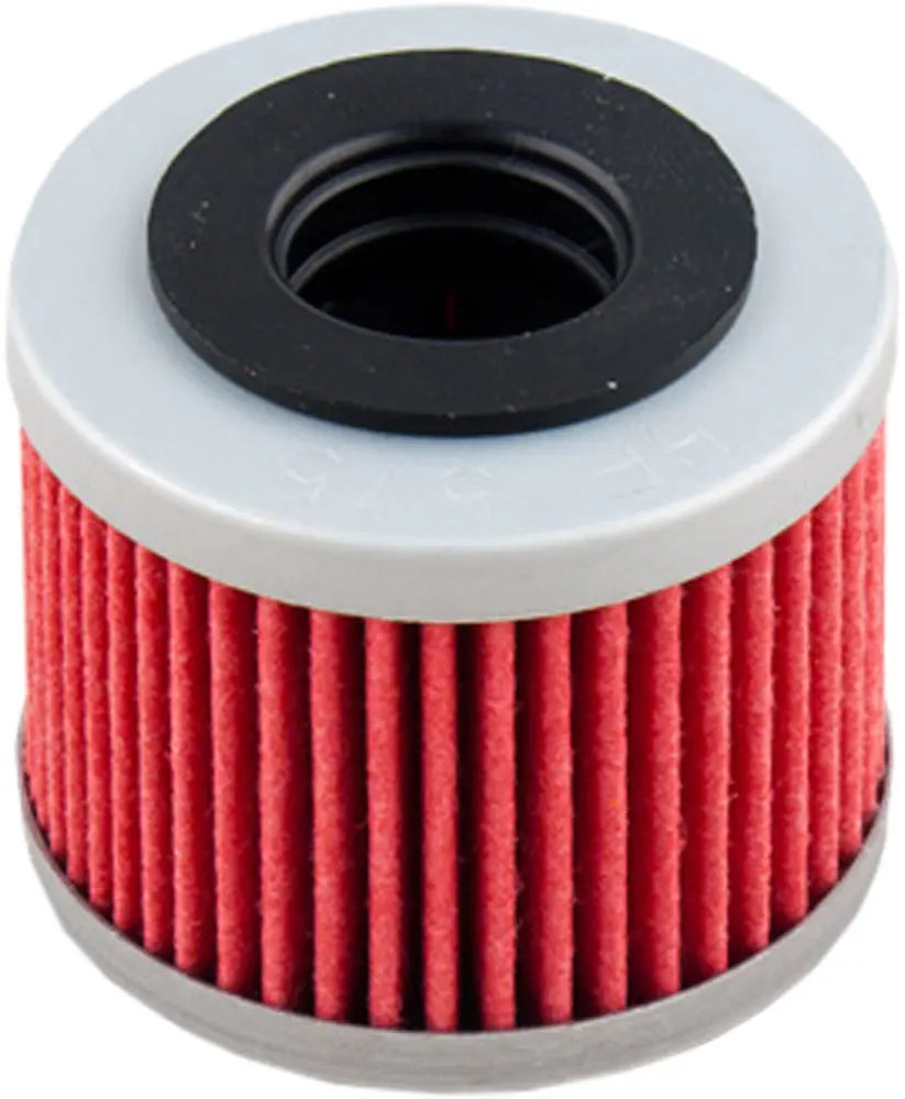 Oil Filter HIFLOFILTRO