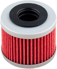 Oil Filter HIFLOFILTRO
