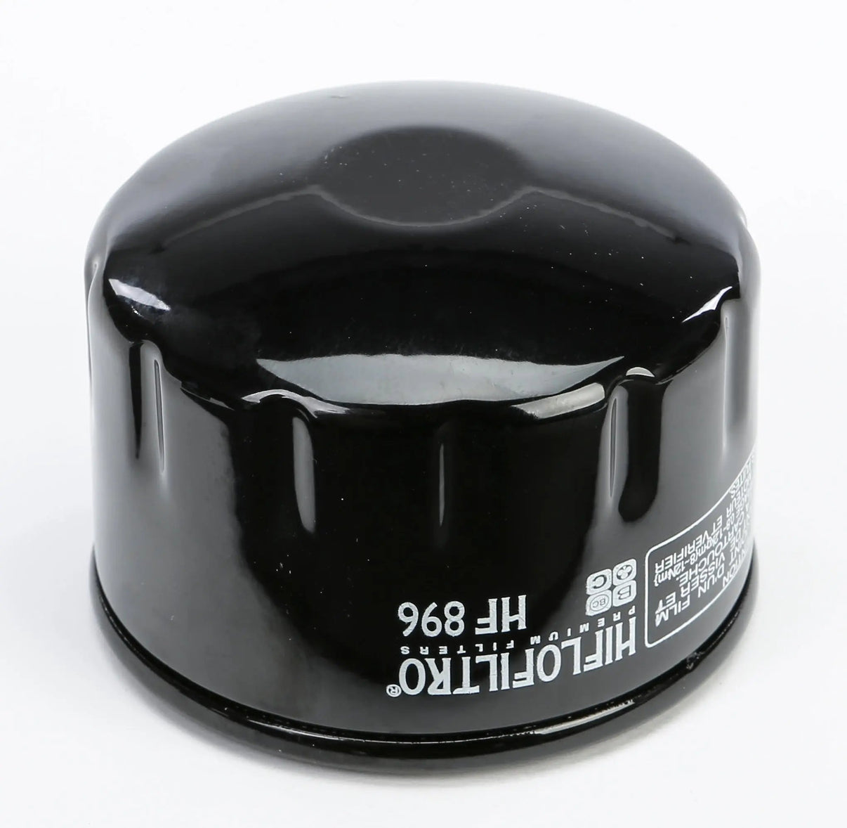 Oil Filter HIFLOFILTRO