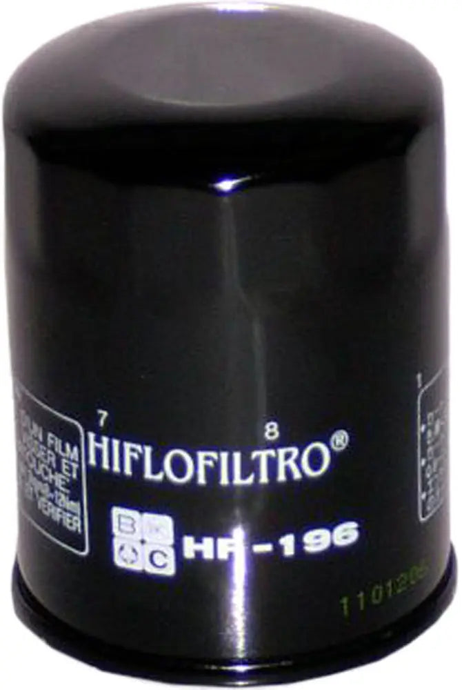 Oil Filter HIFLOFILTRO