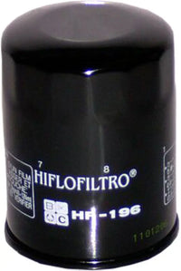 Oil Filter HIFLOFILTRO