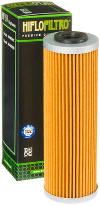 Oil Filter HIFLOFILTRO