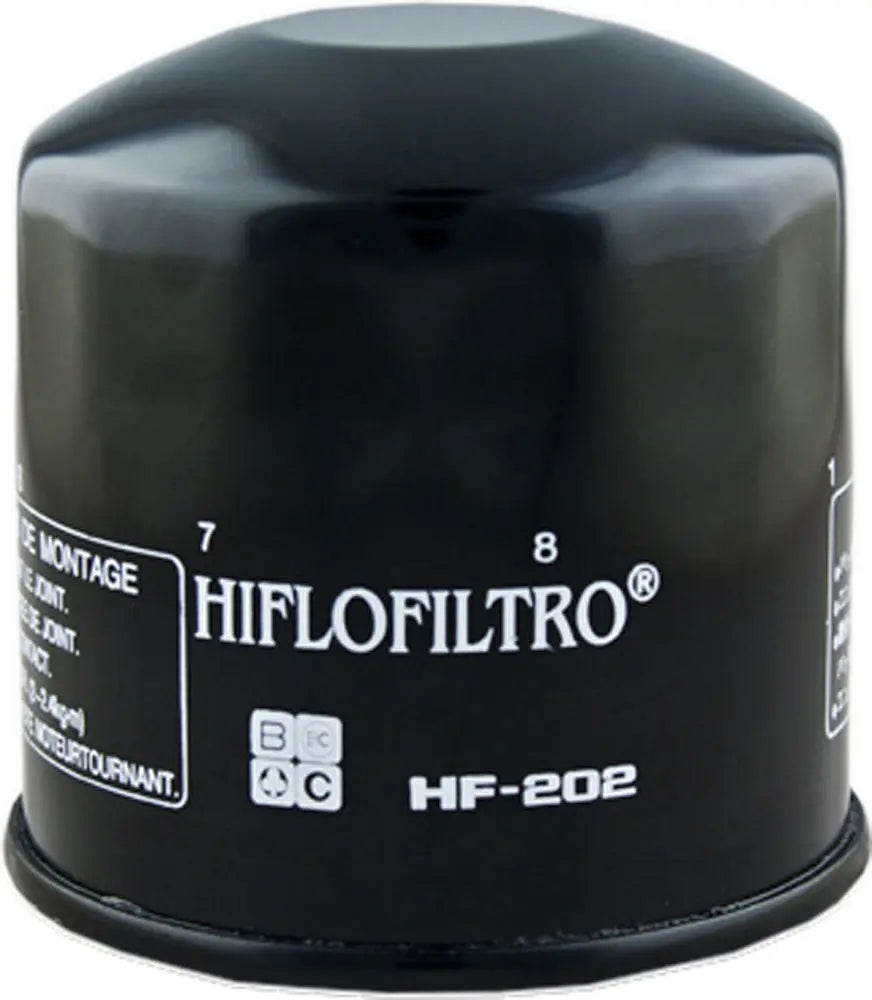 Oil Filter HIFLOFILTRO