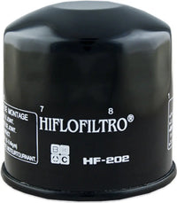 Oil Filter HIFLOFILTRO