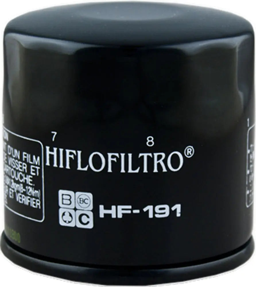 Oil Filter HIFLOFILTRO