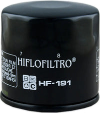 Oil Filter HIFLOFILTRO