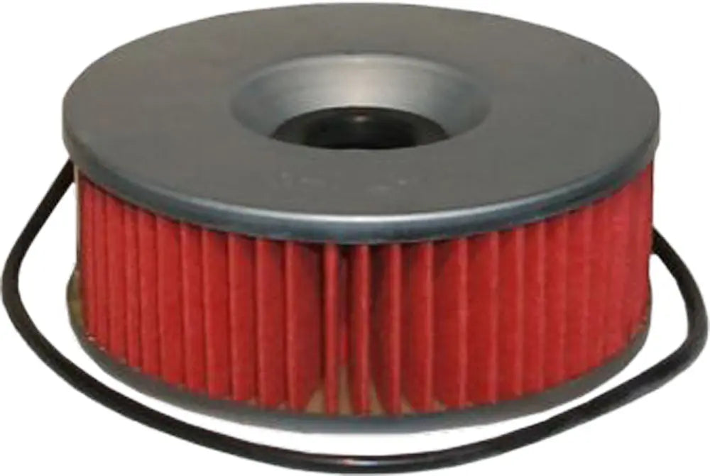 Oil Filter HIFLOFILTRO