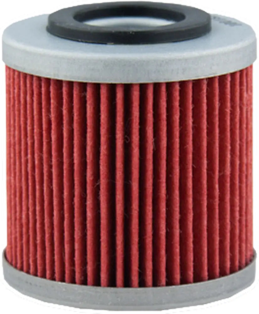 Oil Filter HIFLOFILTRO