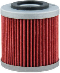 Oil Filter HIFLOFILTRO