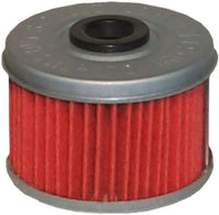 Oil Filter HIFLOFILTRO