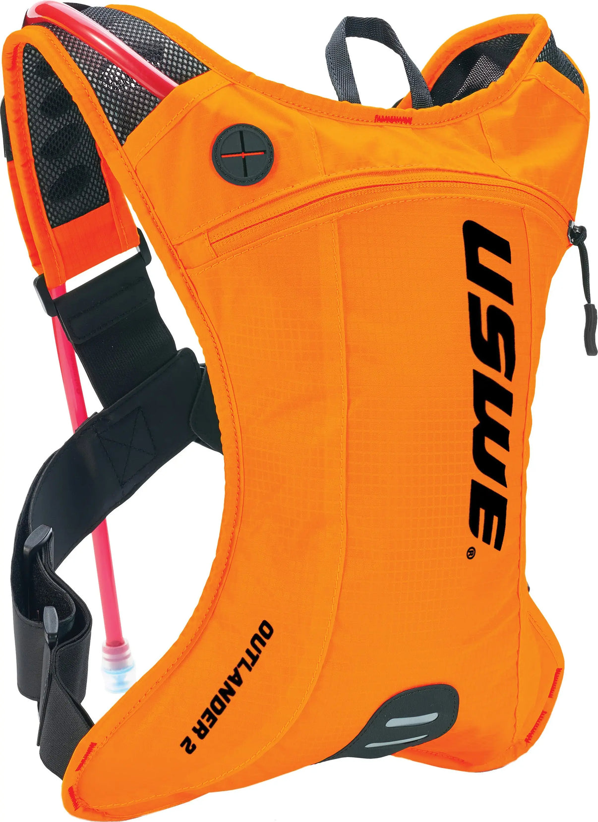 Outlander 2 Hydration System Factory Orange 1.5l USWE