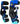 POD "Danger Boy" Deegan K4 2.0 Le  Knee Brace Pair - DB238 Haiden "Danger Boy" Deegan Knee Signature Braces (adult) POD