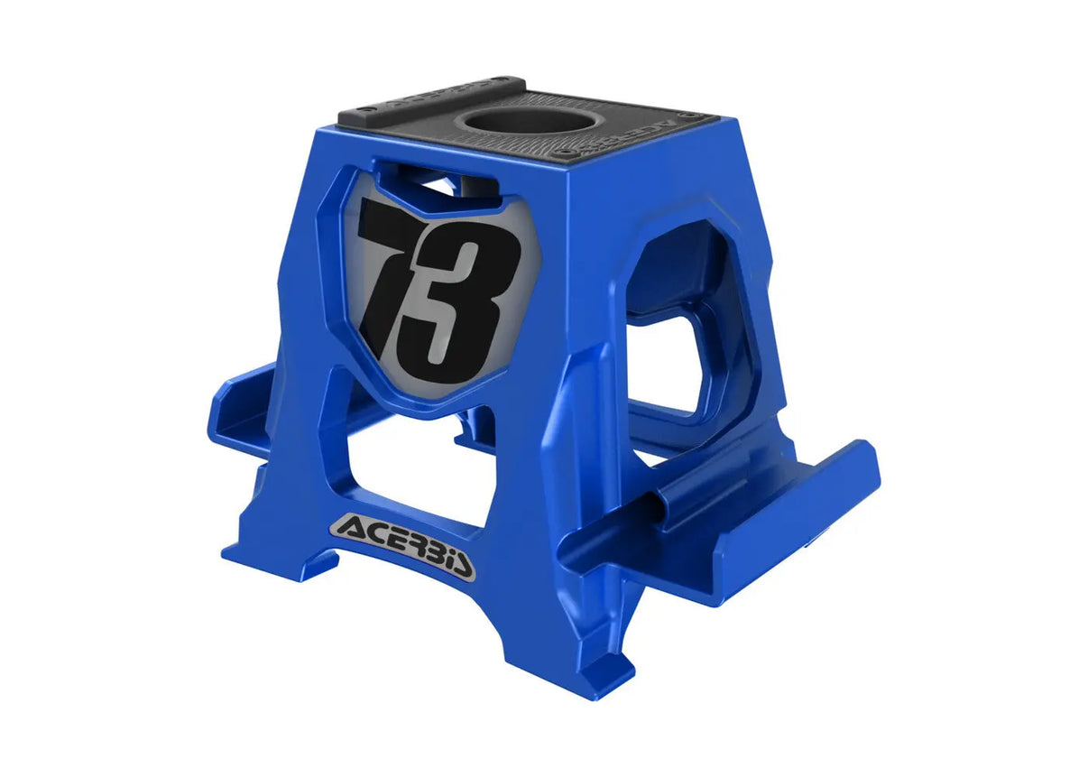 Phone Stand Blue ACERBIS