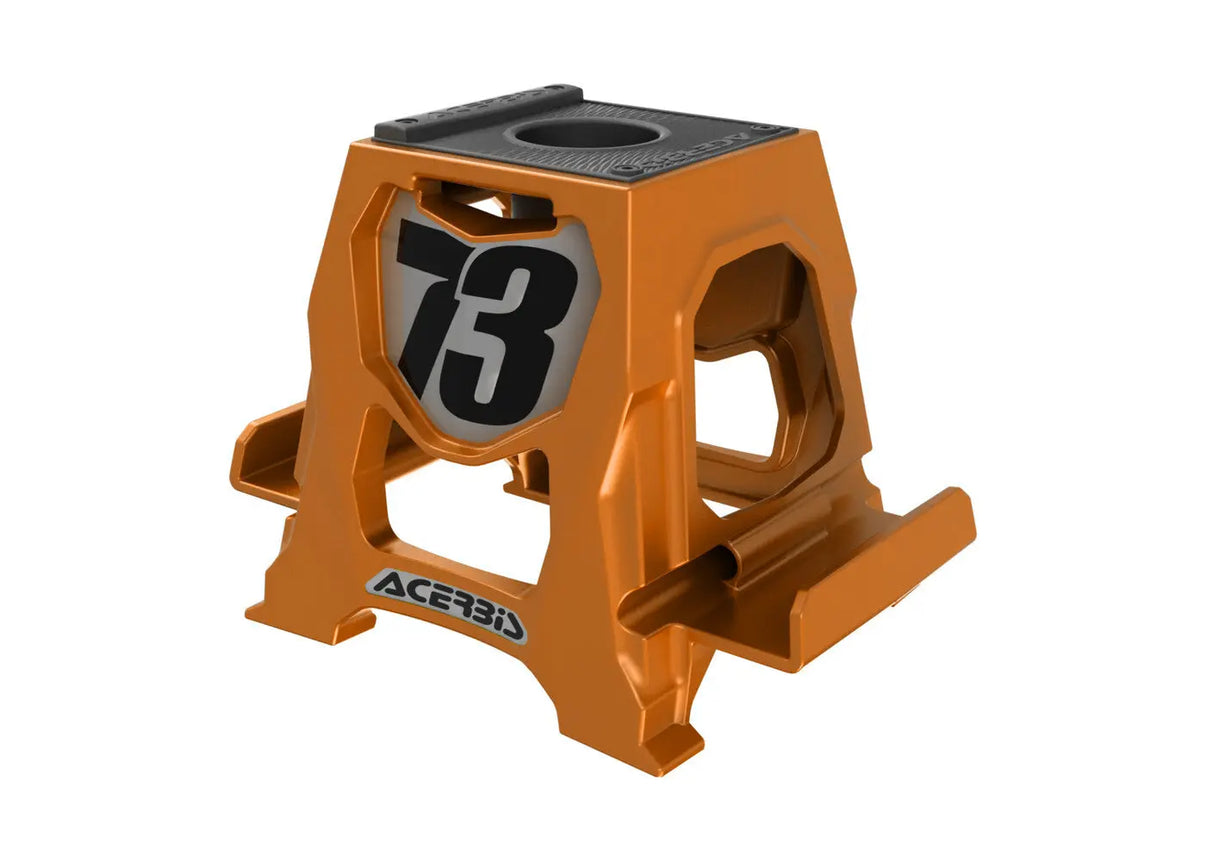 Phone Stand Orange ACERBIS