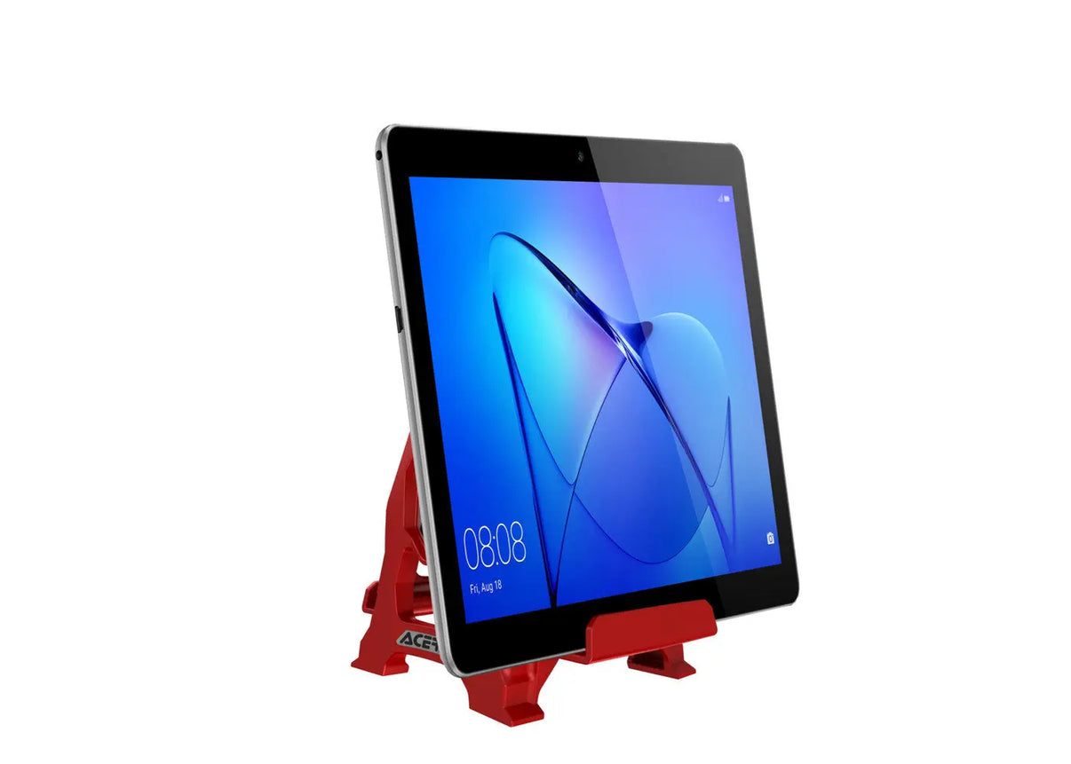 Phone Stand Red ACERBIS