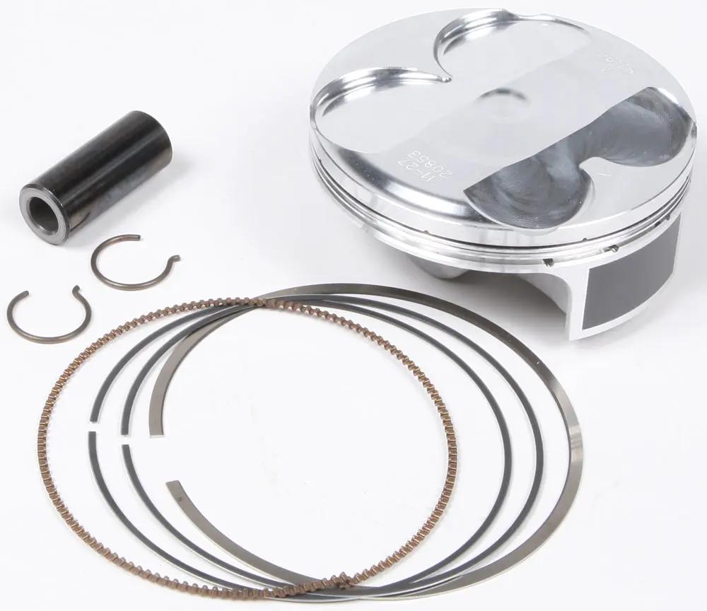 Piston Kit 87.95mm VERTEX