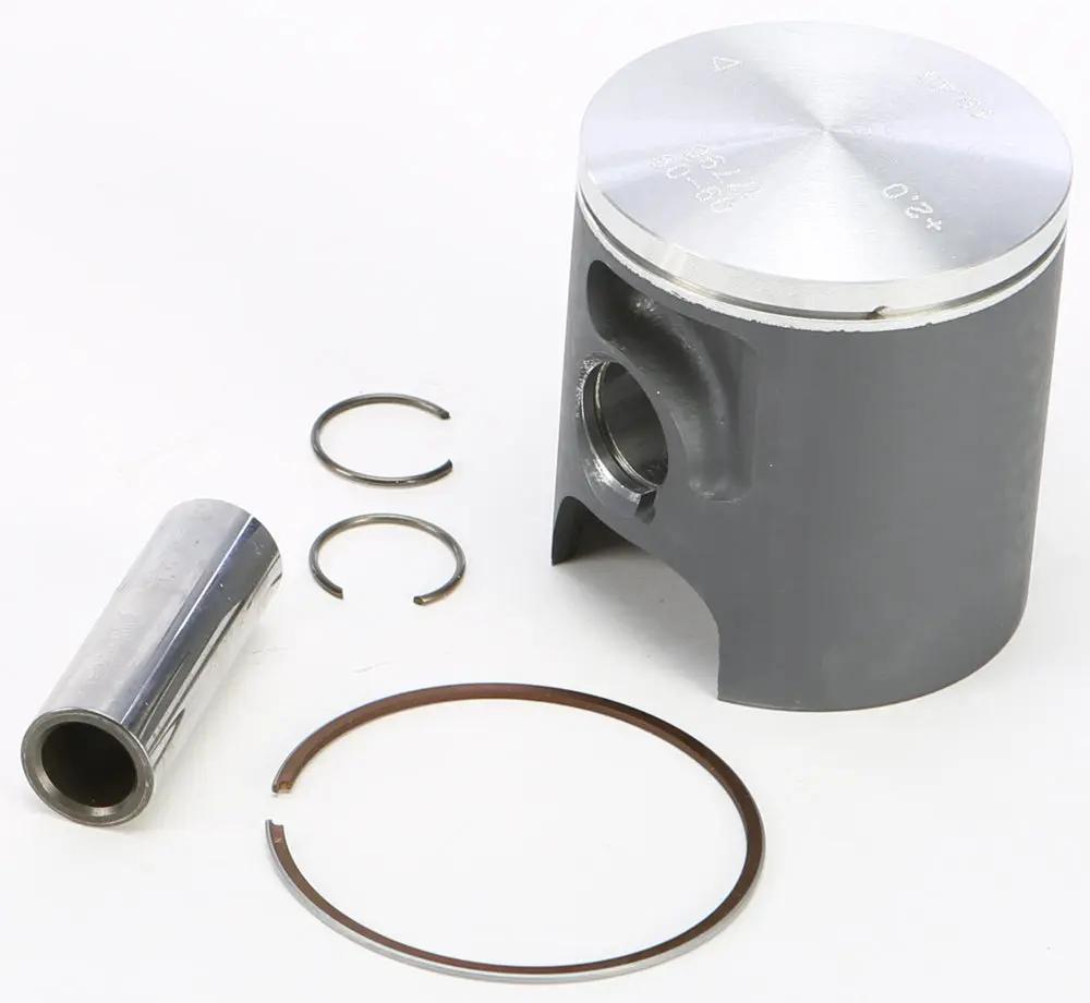 Piston Kit Bb Cast 49.45/+2.00 Yam VERTEX