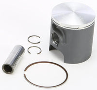 Piston Kit Bb Cast 49.45/+2.00 Yam VERTEX