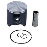 Piston Kit Bb Cast 49.96/+2.00 Suz VERTEX