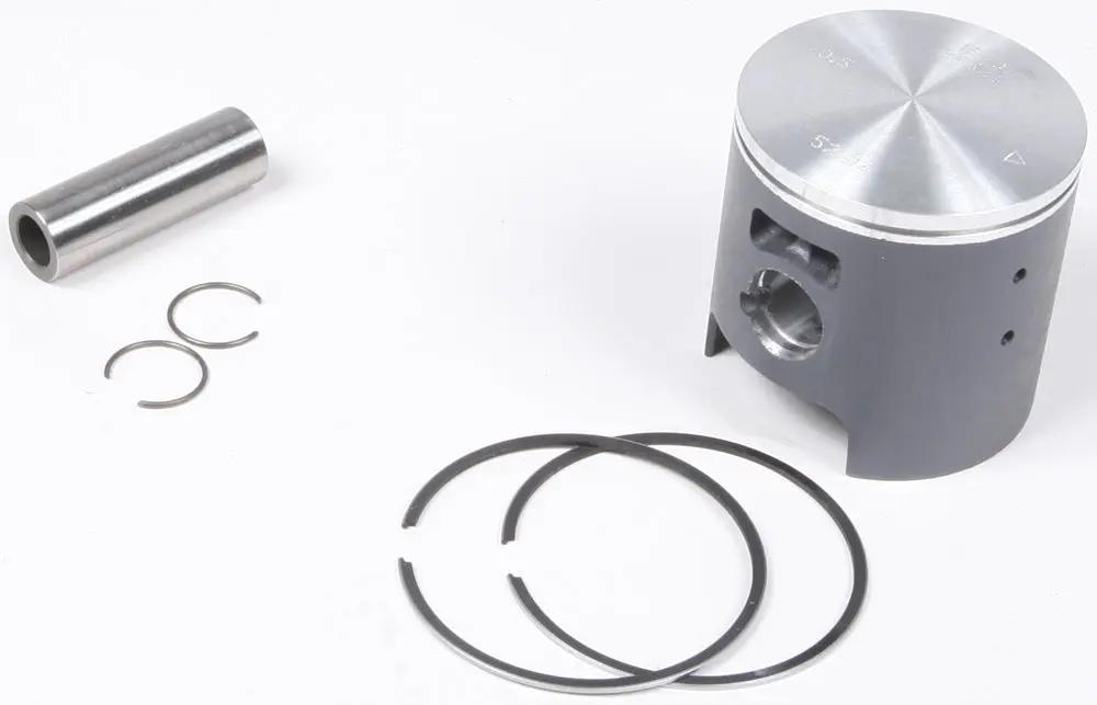 Piston Kit Bb Cast 52.94/+0.50 Kaw VERTEX