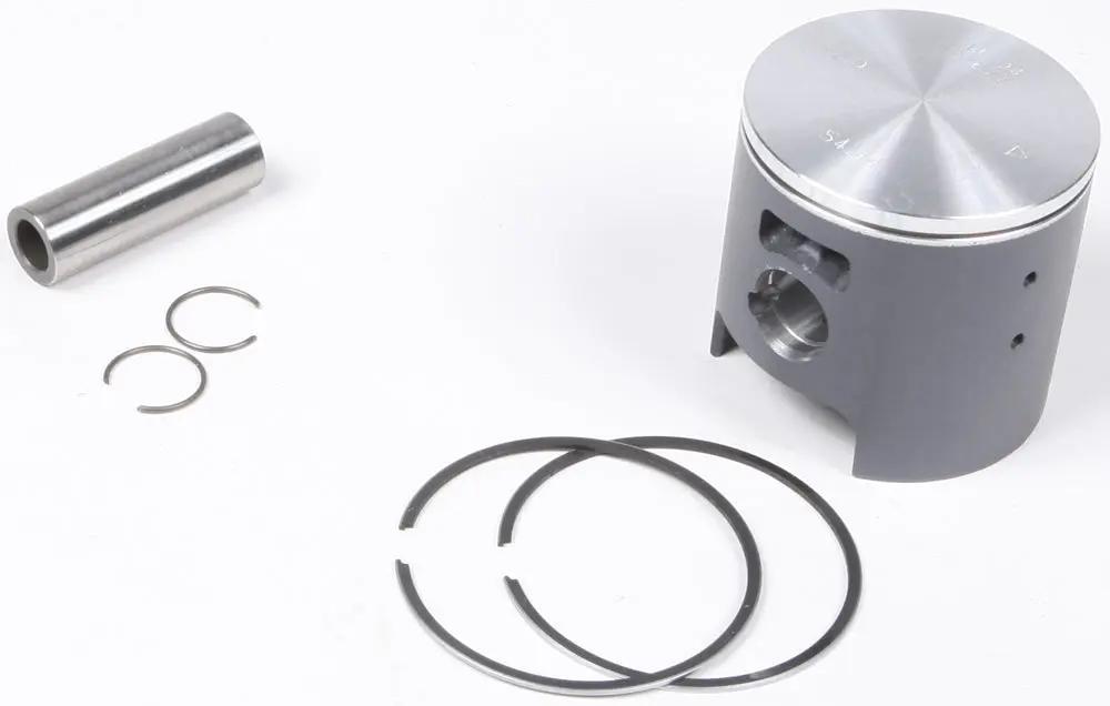 Piston Kit Bb Cast 54.44/+2.00 Kaw VERTEX