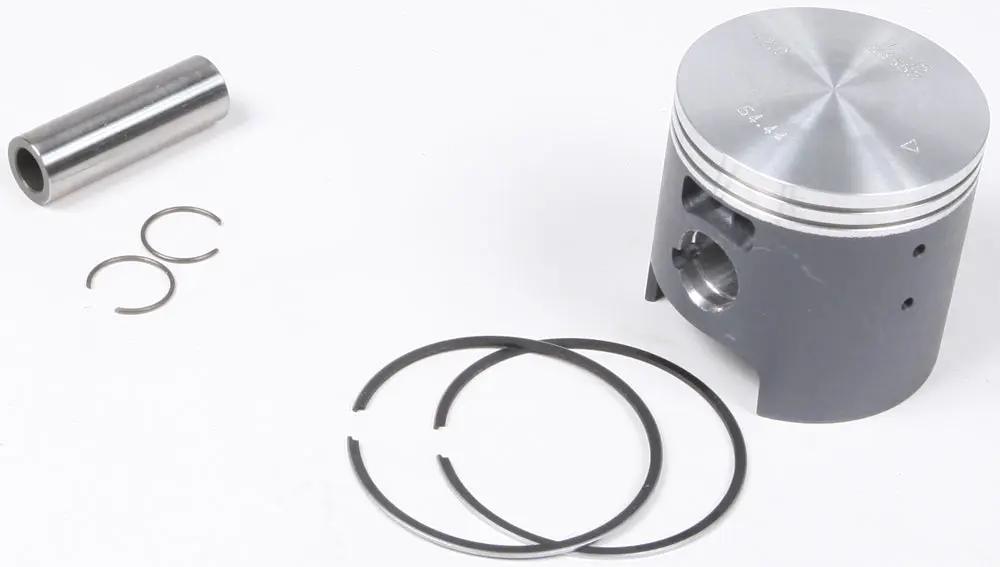 Piston Kit Bb Cast 54.44/+2.00 Kaw VERTEX