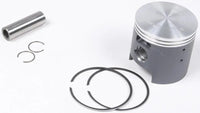 Piston Kit Bb Cast 54.44/+2.00 Kaw VERTEX