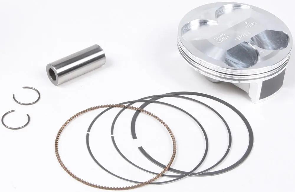 Piston Kit Bb Forged 79.95/+3.00 13.5:1 Kaw VERTEX