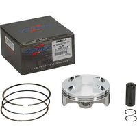 Piston Kit Bb Forged 79.95/+3.00 13.8:1 Yam VERTEX