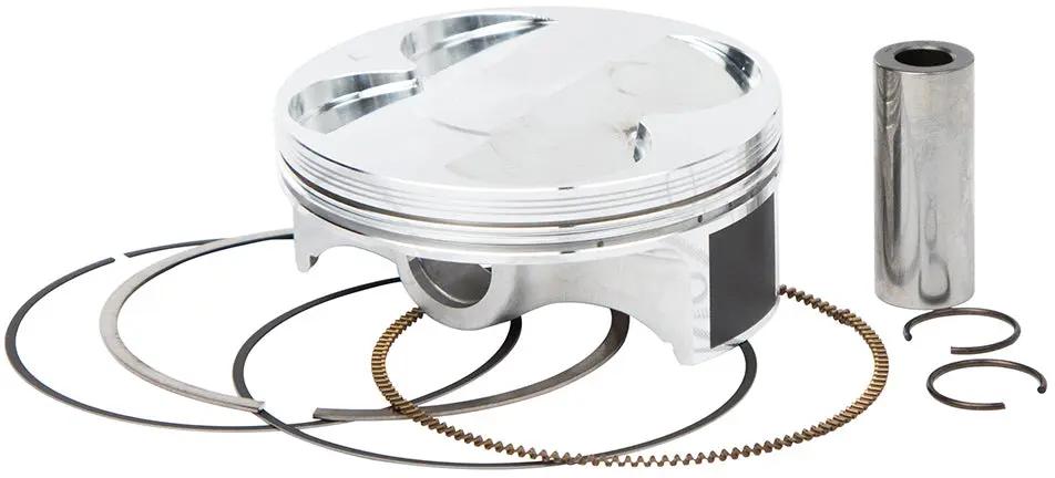Piston Kit Bb Forged 79.96/+3.00 13.4:1 Suz VERTEX