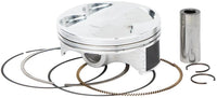 Piston Kit Bb Forged 79.96/+3.00 13.4:1 Suz VERTEX