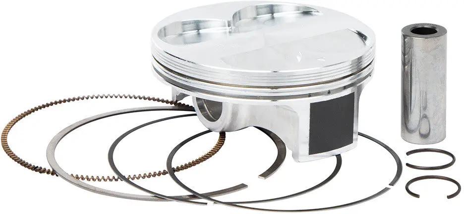 Piston Kit Bb Forged 79.96/+3.00 13.4:1 Suz VERTEX