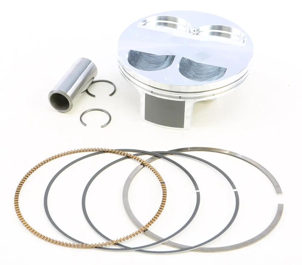 Piston Kit Bb Forged 79.96/+3.00 13.8:1 Kaw VERTEX