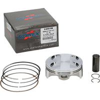 Piston Kit Bb Forged 79.96/+3.00 13.8:1 Yam VERTEX