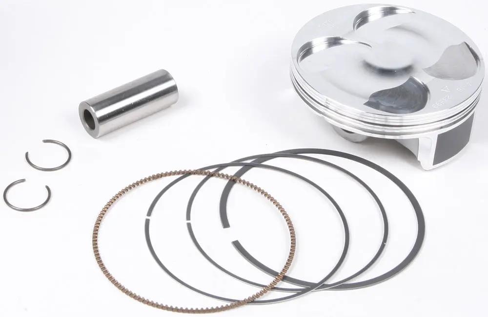 Piston Kit Bb Forged 79.96/+3.20 13.2:1 Hon VERTEX