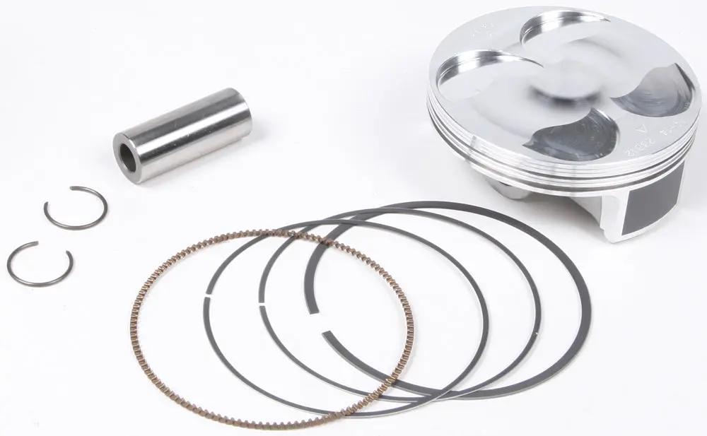 Piston Kit Bb Forged 79.97/+3.20 13.2:1 Hon VERTEX