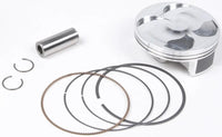 Piston Kit Bb Forged 79.97/+3.20 13.2:1 Hon VERTEX