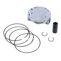Piston Kit Bb Forged 81.96/+3.00 13.9:1 Hon VERTEX