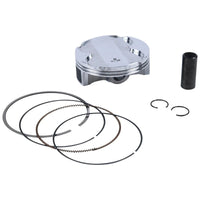 Piston Kit Bb Forged 81.97/+3.00 13.9:1 Hon VERTEX