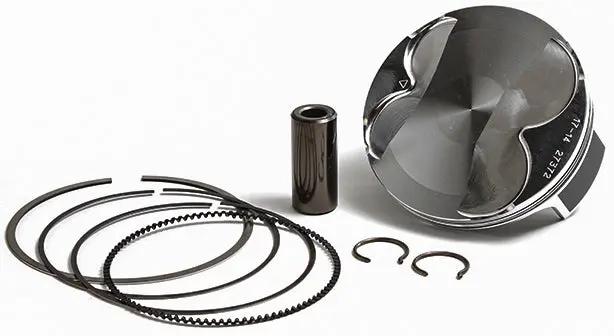 Piston Kit Bb Forged 89.96/+2.00 14.0:1 Husq/Ktm VERTEX