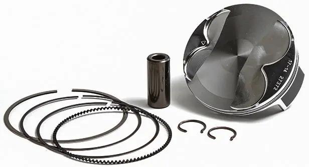 Piston Kit Bb Forged 89.97/+2.00 14.0:1 Husq/Ktm VERTEX