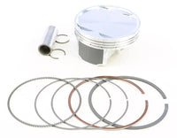 Piston Kit Bb Forged 90.95/+6.00 9.3:1 Kaw VERTEX