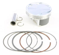 Piston Kit Bb Forged 90.96/+6.00 9.3:1 Kaw VERTEX