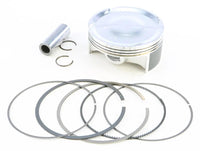 Piston Kit Bb Forged 97.97/+5.00 10.5:1 Pol VERTEX