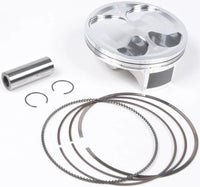 Piston Kit Bb Forged 98.94/+2.00 12.5:1 Yam VERTEX