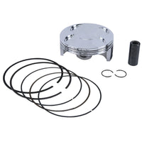 Piston Kit Bb Forged 98.95/+2.00 12.8:1 Yam VERTEX