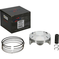 Piston Kit Bb Forged 98.95/+2.00 12.8:1 Yam VERTEX