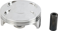 Piston Kit Bb Forged 98.96/+2.00 12.8:1 Yam VERTEX